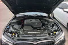 2020 BMW 3 Series 2020 2.0T AT 325i MM Sport Shadow Facelift #10