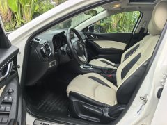 2015 Mazda Mazda3 Axela Sedan 2014 2.0 AT Sport #8