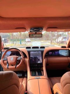2024 Yangwang U8 2023 Luxury #4