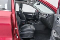 2017 MG ZS 2017 1.5 AT Luxury #22