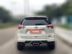 2016 Nissan X-Trail 2014 2.5 AT XLLuxury 4WD #8