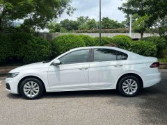 2021 Volkswagen Bora Sedan 2021 1.5 AT FashionSmart Connect #5