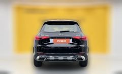 2025 Mercedes-Benz GLC-Class 2025 Facelift GLC 300 L 4MATIC Dynamic 5Seat #16