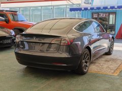 2020 Tesla Model 3 2019 StandardBattery lifeRWDUpgradeEdition EV #9