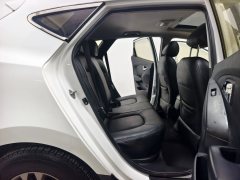 2015 Hyundai ix35 2015 2.0 AT Comfort FWD China V #16