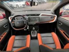 2017 Geely Auto Vision X1 2017 1.3 AT pleasureEdition #6