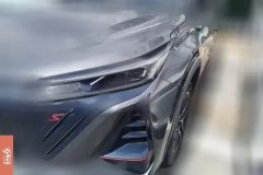 2023 Chang'an CS75 Plus 2022 No.2generation 1.5T AT Premium #5