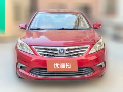 2016 Chang'an Eado 2015 1.6 AT Luxury #3