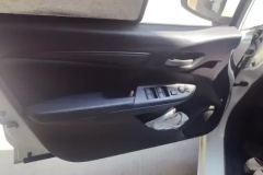 2017 Honda Fit Hatchback 2016 1.5 AT LXSComfortSunroofEdition #7