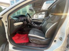 2019 Dongfeng Fengshen Fengshen E70 2020 500SuperRuiEdition EV #7