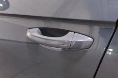 2021 Volkswagen Tayron X 2020 2.0T AT 380TSIFlagshipSmart Connect4WD #8