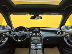 2019 Mercedes-Benz GLC-Class 2019 GLC 260 4MATIC Dynamic #16