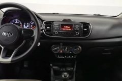 2018 Kia Pegas 2017 1.4 MT SmartValue #16