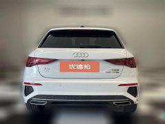 2022 Audi A3 Sportback 2022 Sportback 1.4T AT 35 TFSI FashionSport #11