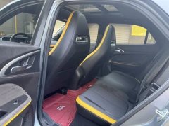 2024 Ora Good Cat GT 2023 MulanEdition 401km Honor #4