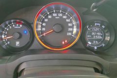 2020 Honda XR-V 2020 1.5 AT Comfort #14
