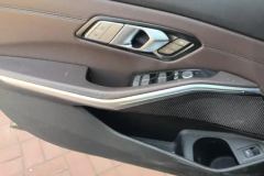2022 BMW 3 Series 2022 Facelift 325Li MSport Pkg #7