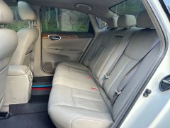 2015 Nissan Sylphy 2014 1.6 AT XVExclusive #4