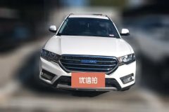 2015 Haval H6 Coupe 2015 2.0T MT UrbanFWD #2
