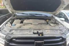 2022 Tank 500 2022 3.0T AT Sport Create environment 5Seat #10