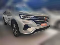 2019 Roewe RX5 MAX 2019 1.5T AT 300TGI 4GConnectedLuxury #3