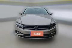 2021 Volkswagen Magotan 2020 2.0T AT 330TSILuxury #2