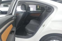 2025 Volkswagen Bora Sedan 2025 Facelift 200TSI DSGYuexingNavEdition #11