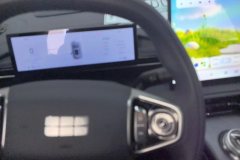 2024 Geely Galaxy Geely Galaxy E5 2024 530km starshipEdition #16