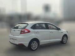 2016 Chery Fengyun 2 Hatchback 2013 1.5 MT SharpmeaningEdition #4