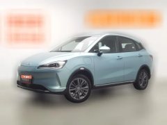 2022 Neta V 2022 tide 400 Lite #1