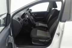 2019 Volkswagen Polo Hatchback 2018 1.5 MT Safe driving #13