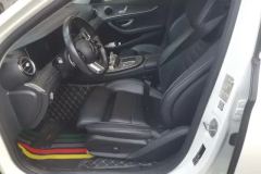 2021 Mercedes-Benz E-Class 2021 1.5T AT E260LSport #9