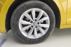 2021 Volkswagen Polo Hatchback 2019 1.5 AT PlusColorfulTech #6