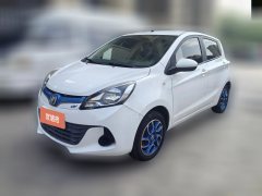 2018 Chang'an Benben EV 2018 EV260 Standard #1