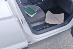 2021 Volkswagen Tharu 2020 1.4T AT 280TSIFashionFWD China VI #8