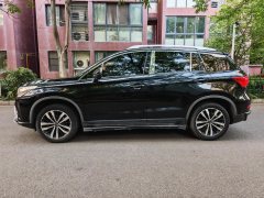2017 GAC Trumpchi Trumpchi GS4 2017 1.5T AT 235TLuxurySmart ConnectFWD #3