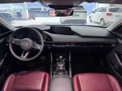 2024 Mazda Mazda3 Axela Sedan 2023 2.0L AT Quality and eleganceEdition #7