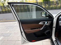 2016 Geely Auto Boyue 2016 1.8T AT Smart PremiumFWD #19