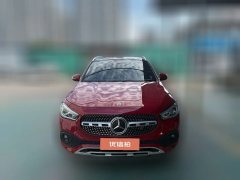 2023 Mercedes-Benz GLA-Class 2022 2.0T AT GLA 220 #2
