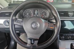 2016 Volkswagen Passat 2015 1.8TSI AT DSGYu ZunEdition #15