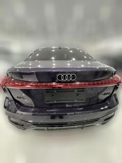 2026 Audi A5L 2026 2.0T Sport Plus #3