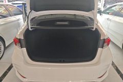2021 Toyota Corolla 2021 1.2T AT S-CVTElitePLUSEdition #4