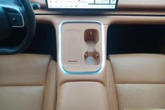 2025 Leapmotor C16 2026 EV 580Exclusive 6Seat #16
