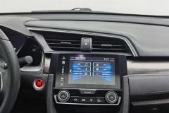 2019 Honda Civic 2019 1.5T AT 220TURBOPowermoveEdition China VI #16