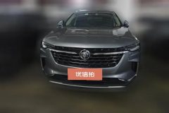 2021 Buick Envision Plus 2021 EnvisionPlus 2.0T AT 652T 7SeatLuxury #2