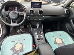 2017 Audi A3 Sedan 2017 1.4T AT 35TFSIFashion #5