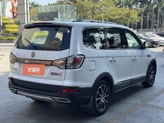 2017 Dongfeng Fengxing Fengxing SX6 2016 1.6 AT Elite #6
