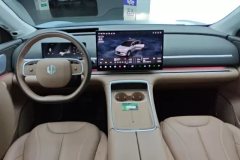 2025 Leapmotor C11 2026 EV 640lidarSmart Premium #12