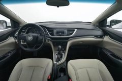2019 Buick Excelle GT Sedan 2018 1.0T AT 15TEntry #14
