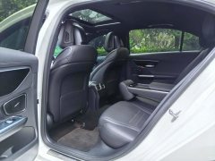 2023 Mercedes-Benz C-Class 2023 C 200 L AT Sport #7